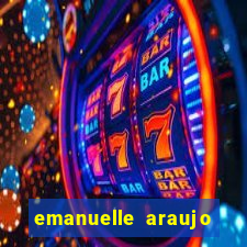 emanuelle araujo nua bingo